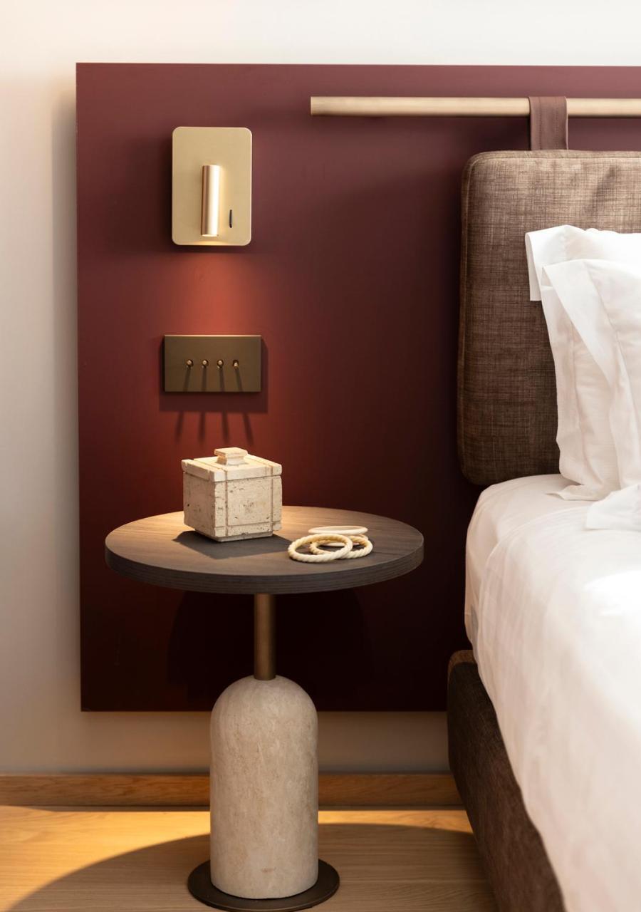 Adoro Hotel Rome Exterior photo